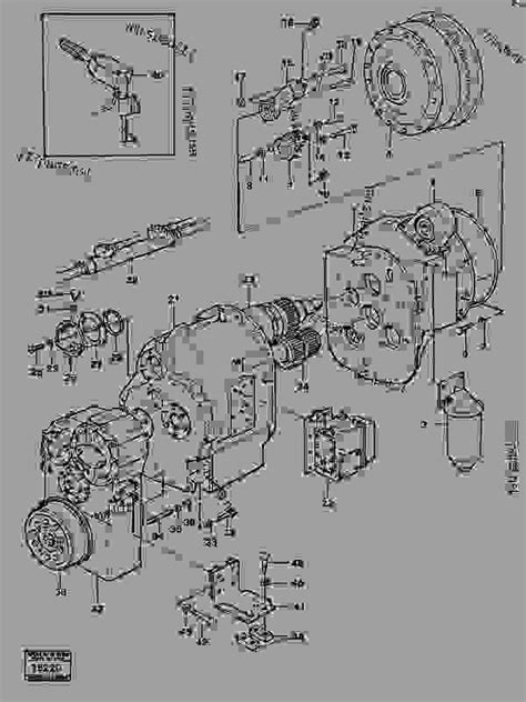 volvo bm transmission|4400 .